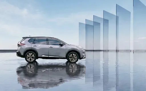 NISSAN「雨の御守」健檢活動正式起跑　提供免費35項行車安全檢查