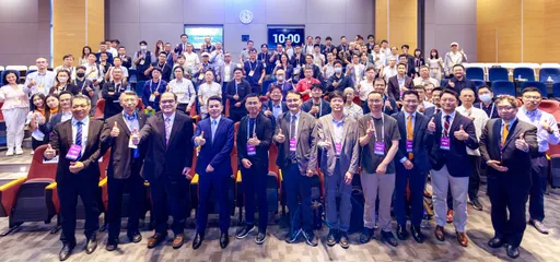 落地進入關鍵期！研華邊緣AI三大主軸成形　從PoC走向規模化應用