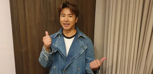 歐漢聲復仇搭檔林襄！接手羅志祥原時段節目　經紀人、電視台回應了