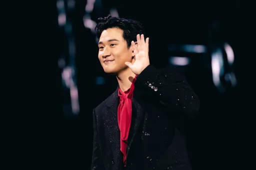 周興哲台下800人一路唱進萬人場館　　不得了！「五億俱樂部」倒數計時