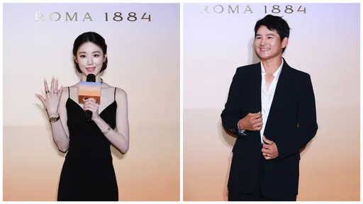 寶格麗B.zero1發表不只葉舒華　曾馨瑩的大咖球友曾雅妮也來了