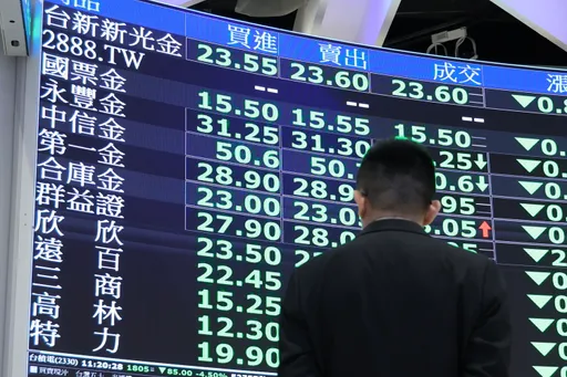 星象預言戰火轉折！4/27成關鍵日　命理師曝「資源大洗牌」還沒完