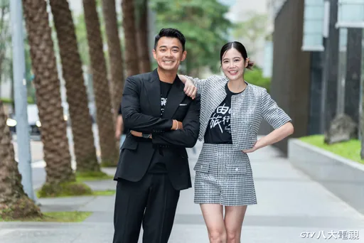 網紅融融泰國問神現驚人預測！住飯店犯禁忌　金鐘女星驚險接觸老鷹