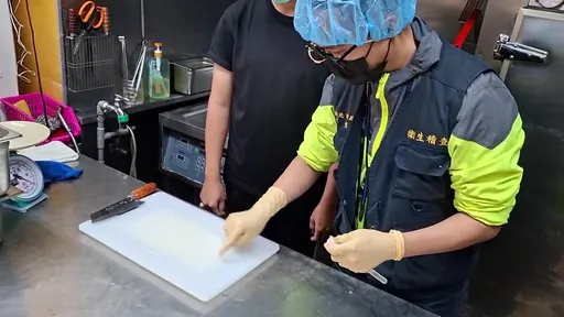 人檢體檢出沙門氏桿菌！清六食堂DAY3累計143人就醫　業者法辦、消保求償