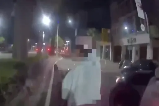 驚異迷航！阿嬤騎車12小時逾160公里橫跨半個高雄　警方尋人大作戰