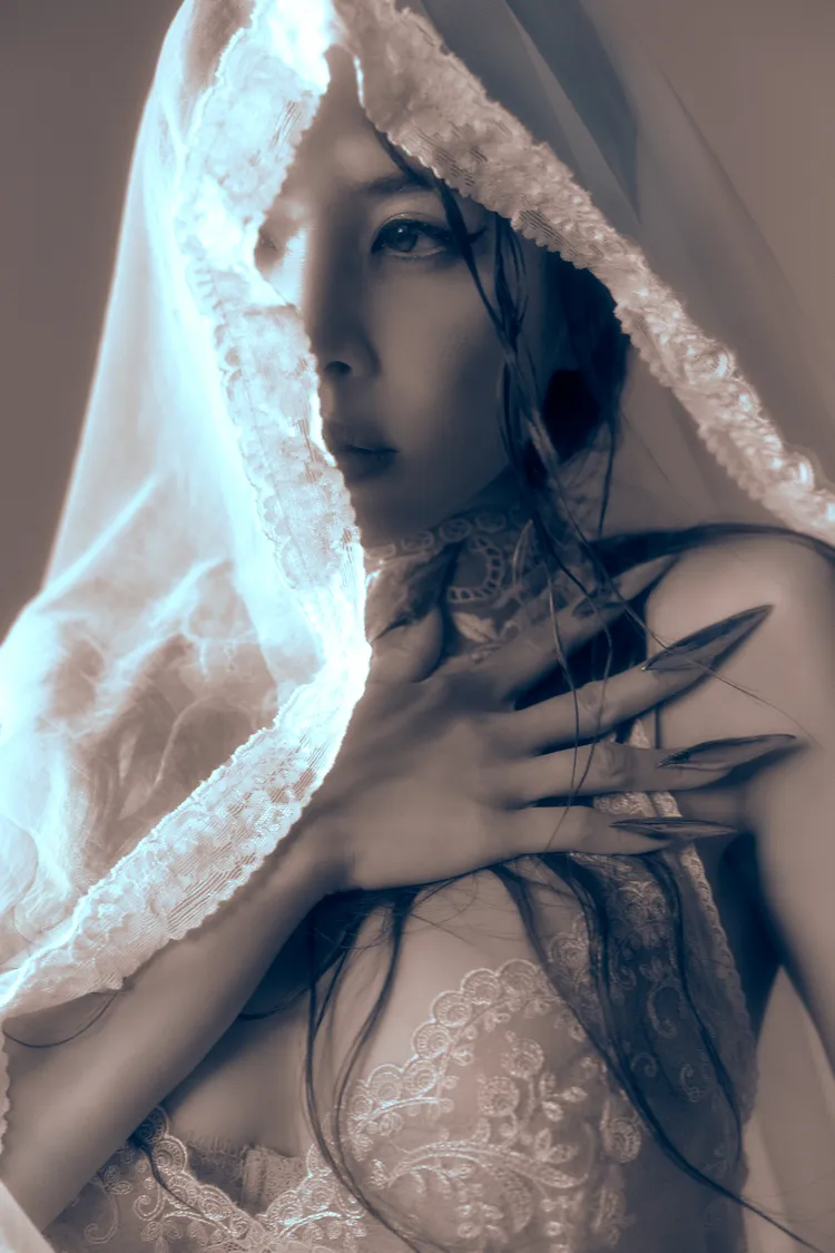 蔡依林展露上半球「美波」。凌時差 / 華納音樂 提供