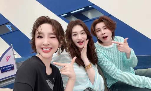 《浪姐7》李小冉一公奪冠網喊「沒天理」！《心願便利貼》大獲全勝　曾沛慈屈居第5