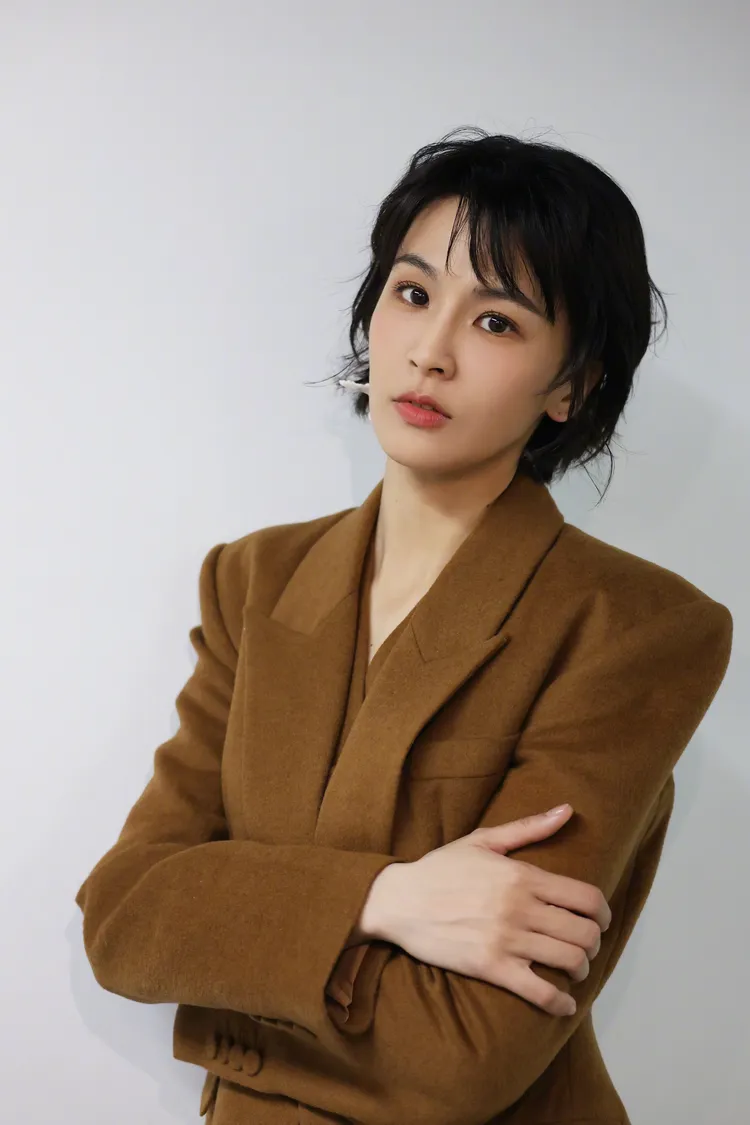 曾沛慈一公獲第5名。翻攝曾沛慈微博