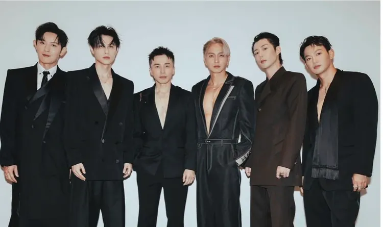 「Lollipop棒棒堂」合體恐無望。翻攝阿緯臉書