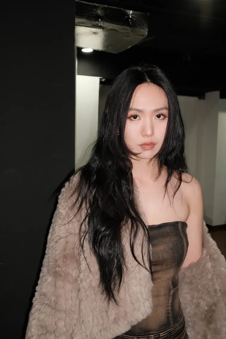 孫盛希新歌揭露感情觀。艾提企劃提供