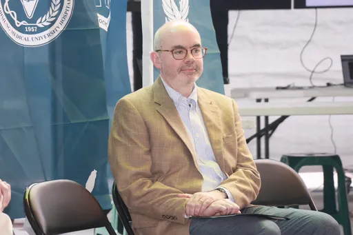 賴清德出訪非洲受阻！3國突撤飛航許可　美國籲北京停止施壓