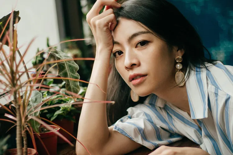 拍手創辦人吳芮甄。拍手Clappin提供 