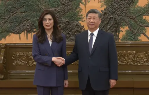 「鄭習會」淪作秀？美國務院喊話兩岸：這麼做才有意義