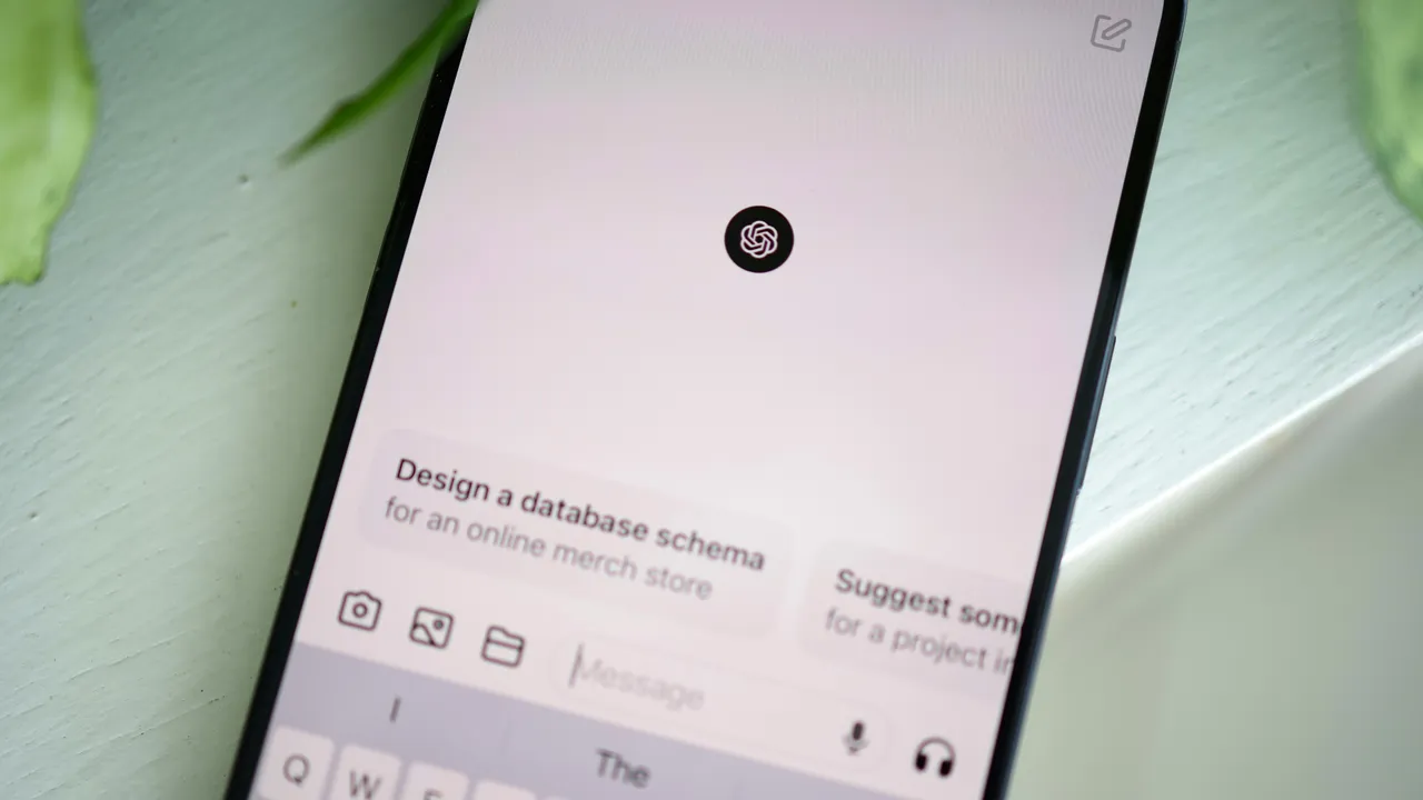 兩賊連犯10案竟因AI露餡　傳贓物照問ChatGPT能賣多少錢