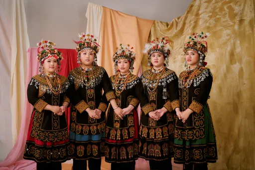 告別恩師2022年離世　排灣族美聲天籟+1　