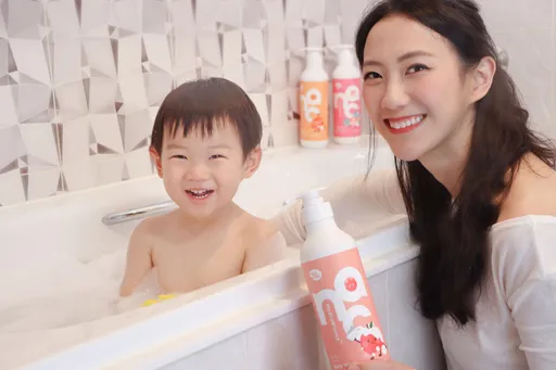 凱撒趣淘漫旅攜手nac nac每晚2899元起入住　贈活力益菌沐浴露