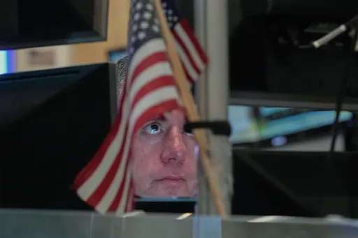 美伊終戰不樂觀！費半慘摔領跌美股　台積電ADR收黑