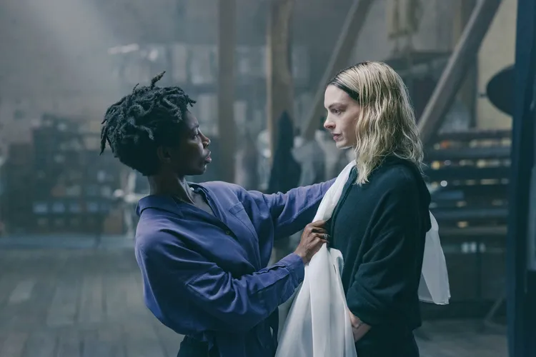 《魅影巨星》。采昌提供