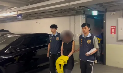 新店市區旅館竟被當淫窟　8外籍女接客...店家478萬放辦公室全被抄