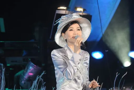 鳳飛飛「拒陪酒高官」衰遭報復　被誣開黃腔坐3個月歌監