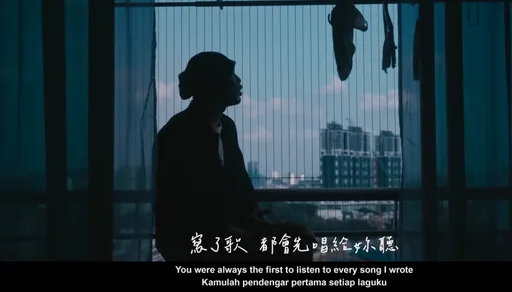 寫給離去的人？「護理系女神」離世 163 天　黃明志揭最大遺憾