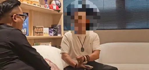 童子瑋看板遭惡搞塗鴉！基隆男登門致歉獲撤告