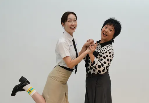 巴鈺喪父後首露面！證實爸罹罕見癌症　吐最後時光沒留遺憾