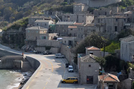 通了！中國上海居民赴金馬旅遊今起解禁　只有這2地可申請