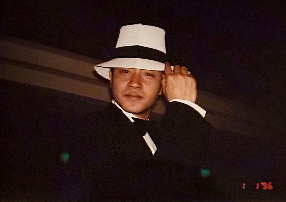 張國榮逝世23年 摯友籌備70歲冥誕「9月為你而聚」