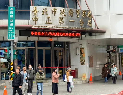 北市女警生產血崩亡！女嬰腦損住加護病房