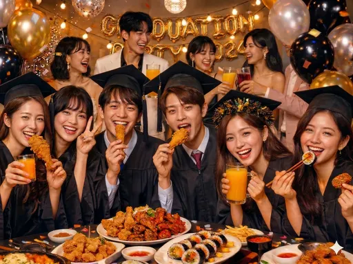 台北遠東香格里拉謝師宴韓系食尚自助派對　4月底預訂早鳥優惠