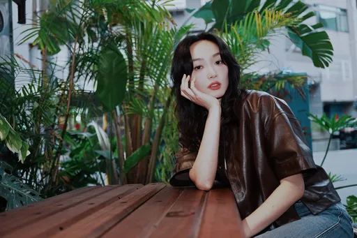 專訪｜蔡思韵港、台來回軋戲快崩潰　曝老公劉俊謙貼心舉動太閃了！