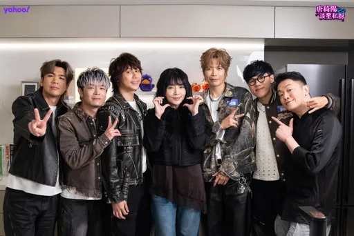 唐綺陽點出八三夭阿璞結婚生子運旺　暗示：安全措施要做好