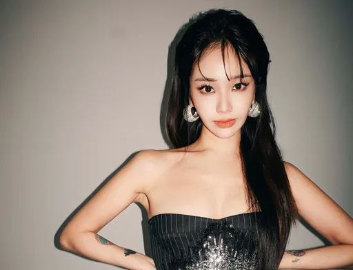 陳芳語首唱客語歌獲好評　領軍歌壇新秀發片