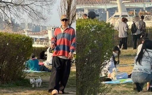 李光洙約會李先彬太高調！遭劉在錫笑虧「行銷用」不忍了反擊