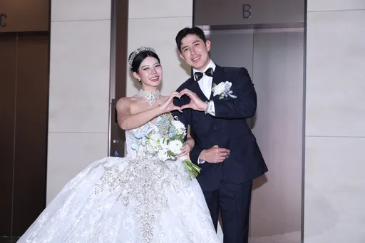 舞陽砸6位數娶小12歲嫩妻　預告拿身分證成「台灣人」