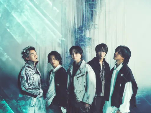 億級樂團Novelbright 10月台北開唱！竹中雄大韓國被路人請客驚呆