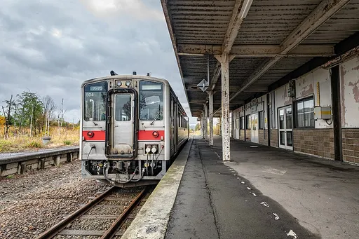 日本JR最短幹線不敵虧損　成立115年後熄燈