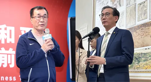 李四川稱「他抄襲我」   鄭運鵬拋2019年這張圖狠狠打臉了