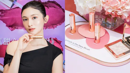 Sisley把法式甜點變高級彩妝　兩新品打造剛剛好的春季顏