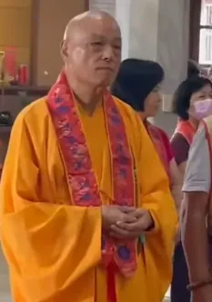 名寺住持化身「假面貪僧」！A7千萬善款玩期貨＋放貸　檢批「利慾薰心」求重刑