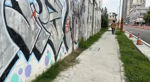 台南女高中生遇襲！蒙面人尾隨勒頸意圖不軌　還好有「他」解圍