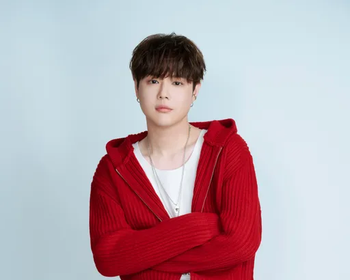 創作男星現身錄音室血淋淋　摔車也要唱：想把這首歌做完