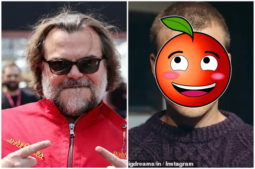 「庫巴」真身男星嫩照出土太犯規！23歲神顏被讚「像男模」　網友集體戀愛了