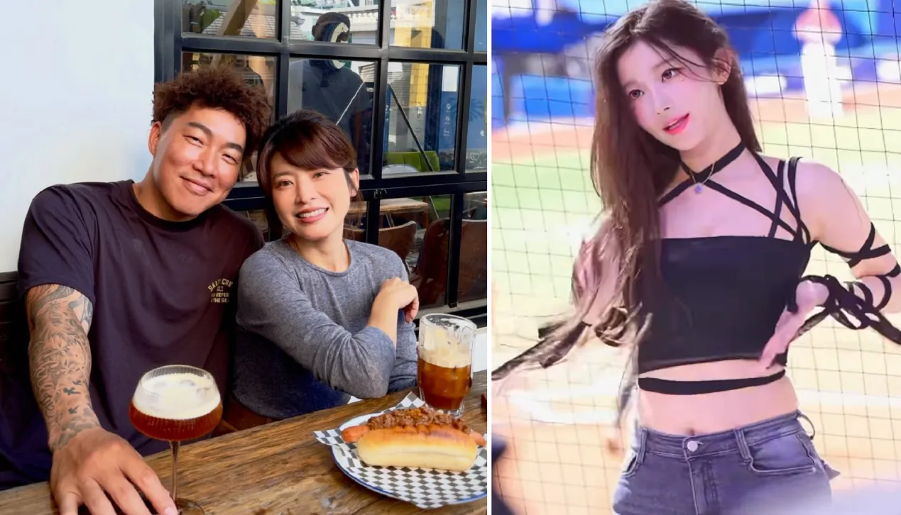 愛妻突問「誰是珠珠寶貝」　郭泓志妙回2句話求生欲望Max