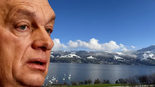 瑞士海角1500億！匈牙利總理親信藏錢　新政府誓言調查