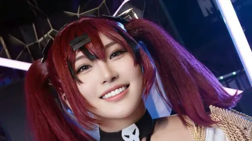 網美coser不付尾款　攝影師「公布原始照片」把網友嚇壞了