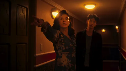 柯震東穿越作品打《鬼才之道》鬼后　喊「阿姨」張榕容直接抓狂