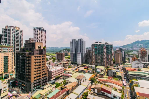 越晚購屋越買越小　30坪內住宅都會區交易佔3-5成