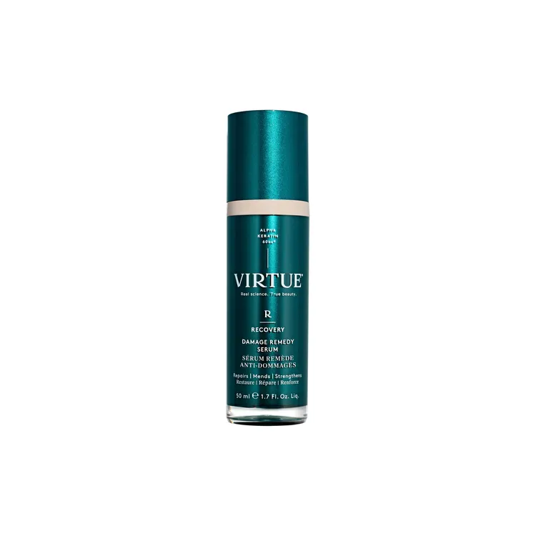 Virtue蒂卡極光奢護密集精華，50ml／2280元。品牌提供